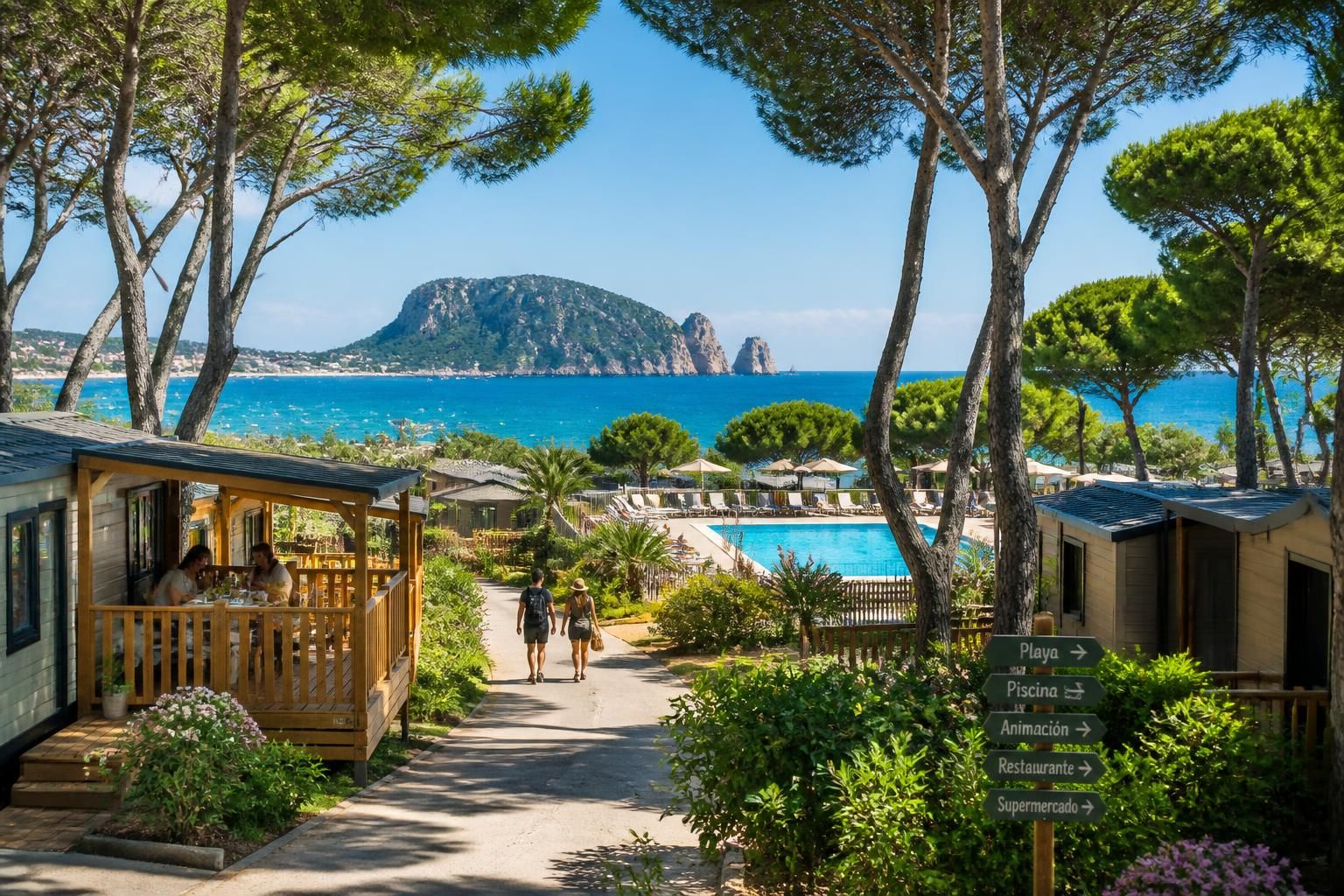 découvrez pourquoi le camping estartit estartit est l'endroit idéal pour des vacances inoubliables au bord de la méditerranée, alliant confort, nature et activités pour toute la famille.