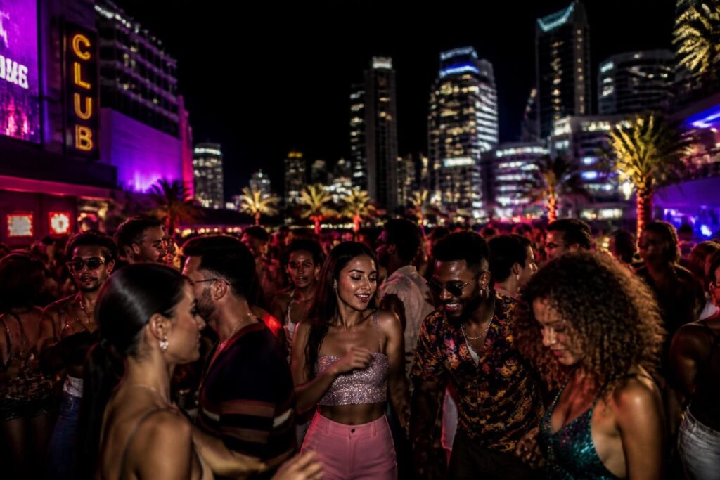 découvrez comment la culture du clubbing influence et transforme les modes de vie urbains, en façonnant les comportements, les interactions sociales et l'identité nocturne des citadins.