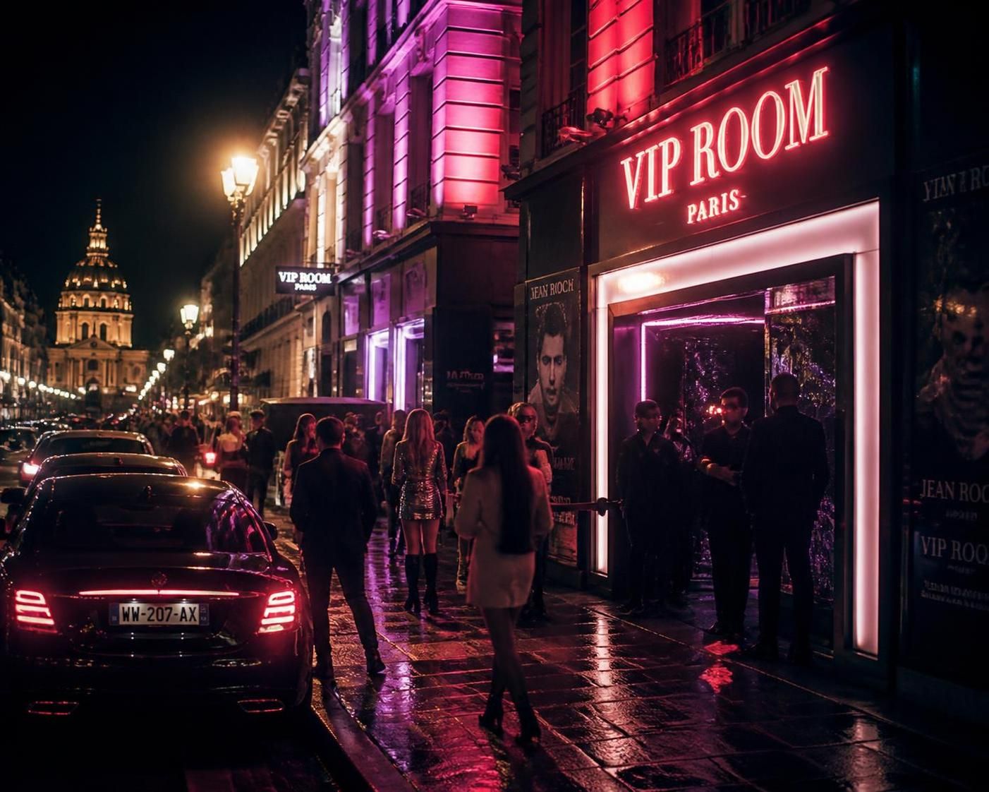 découvrez comment la culture du clubbing influence et façonne les modes de vie urbains, en transformant nos nuits et nos interactions sociales en milieu citadin.