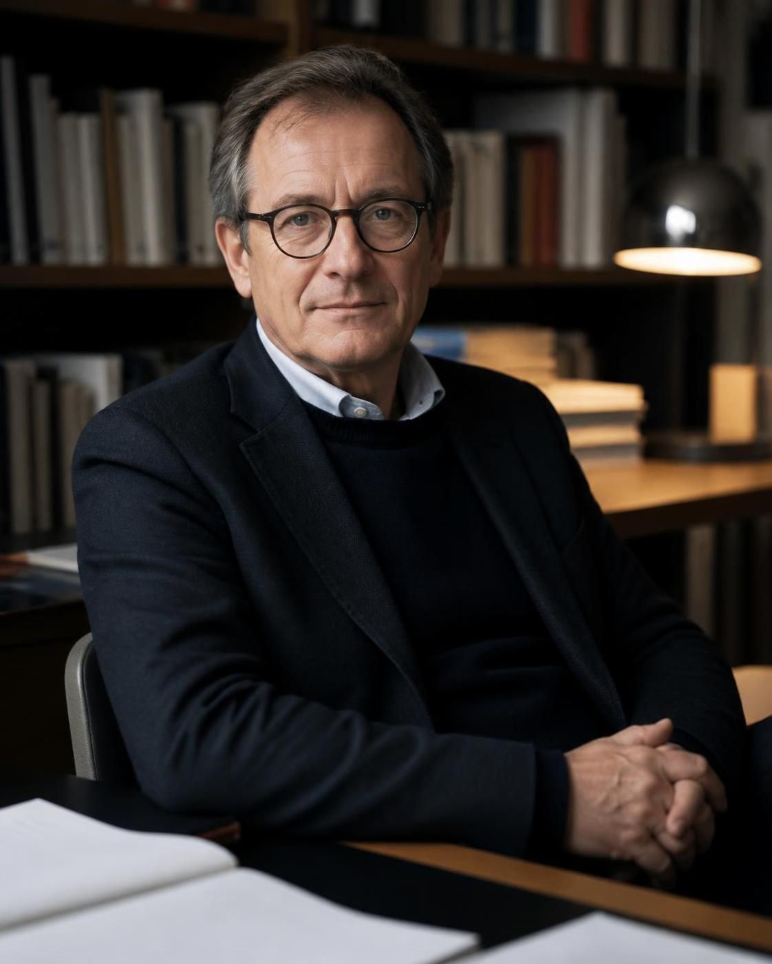 découvrez les aspects méconnus de la vie privée de pierre haroche, loin des projecteurs, et ce que cela révèle sur sa personnalité.