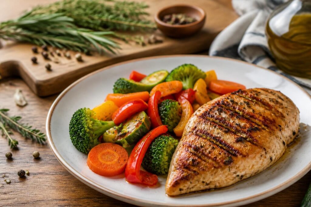 découvrez nos astuces pour réussir une recette viande et légumes savoureuse et équilibrée, idéale pour un repas sain et gourmand au quotidien.
